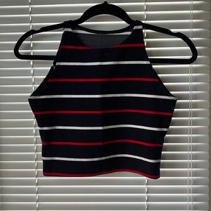 AMERICAN APPAREL CROP TOP🇺🇸